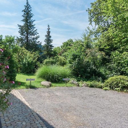 Gaestehaus Albero Lindau  Extérieur photo