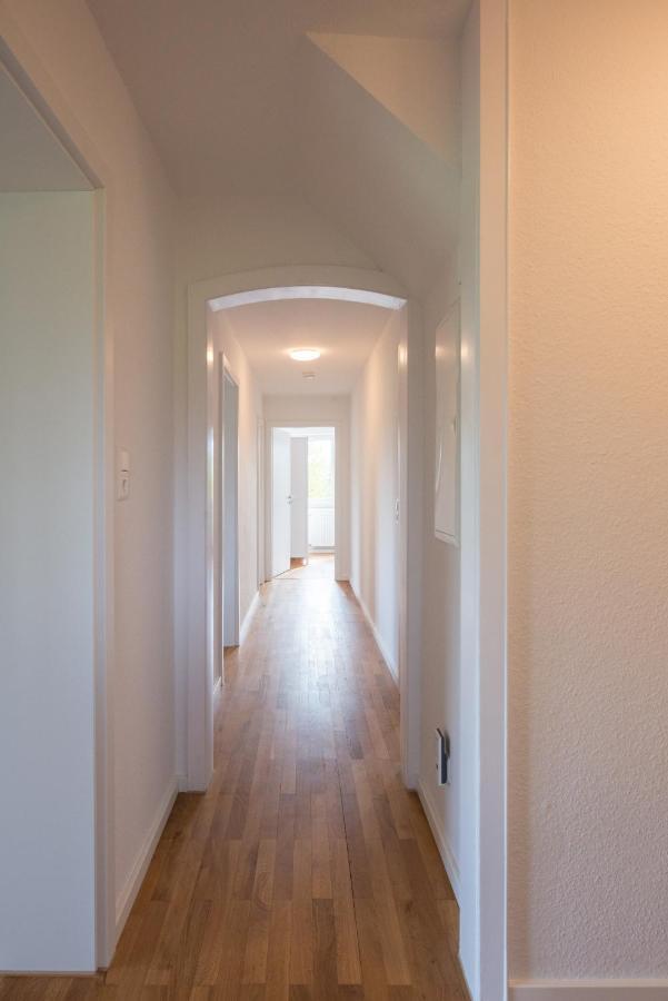 Gaestehaus Albero Lindau  Extérieur photo