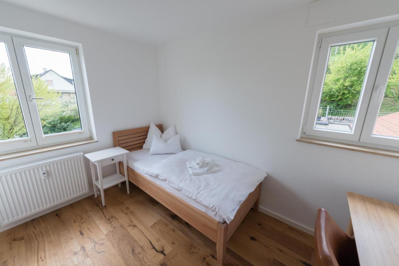 Gaestehaus Albero Lindau  Extérieur photo