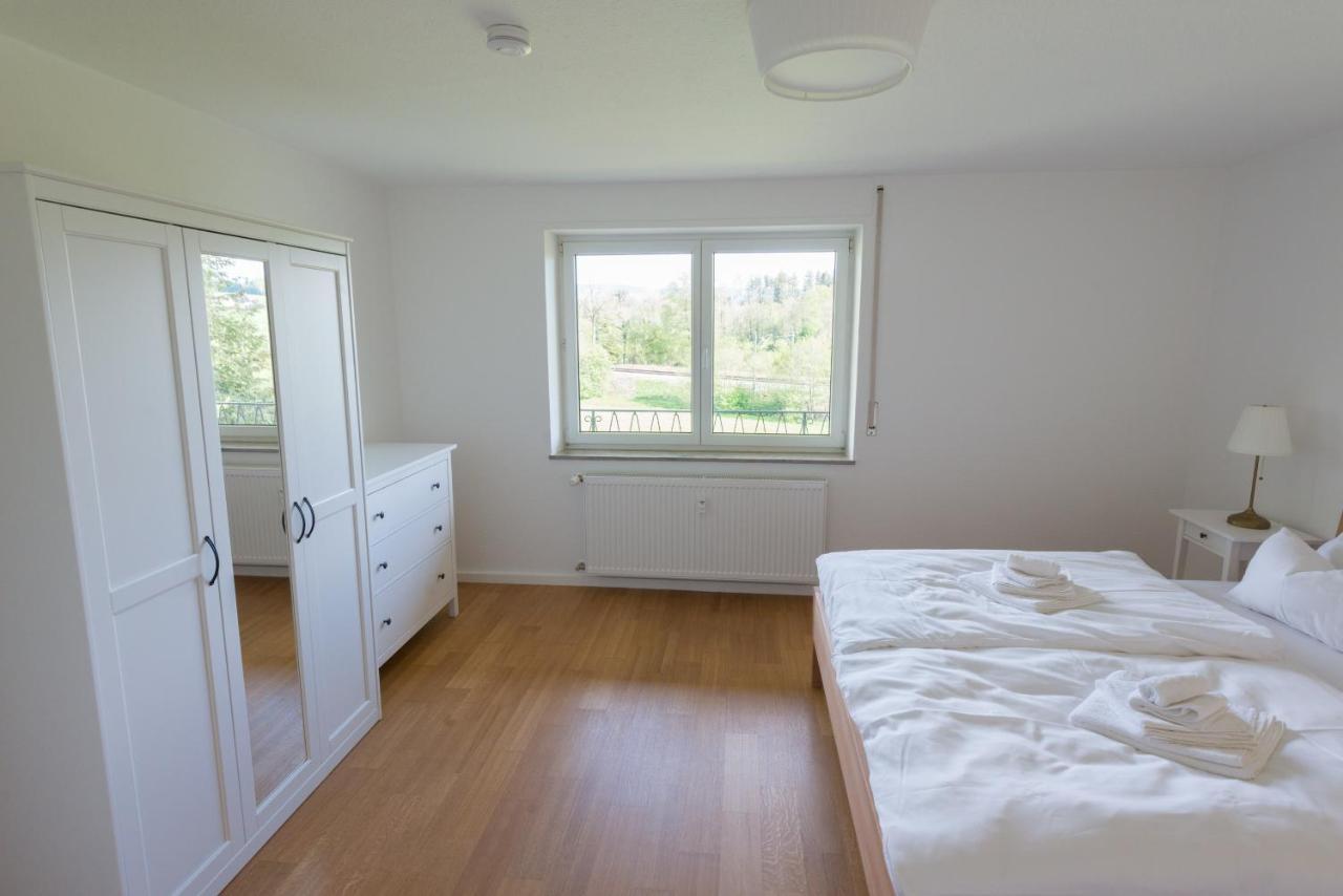 Gaestehaus Albero Lindau  Extérieur photo