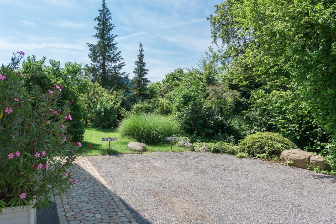 Gaestehaus Albero Lindau  Extérieur photo